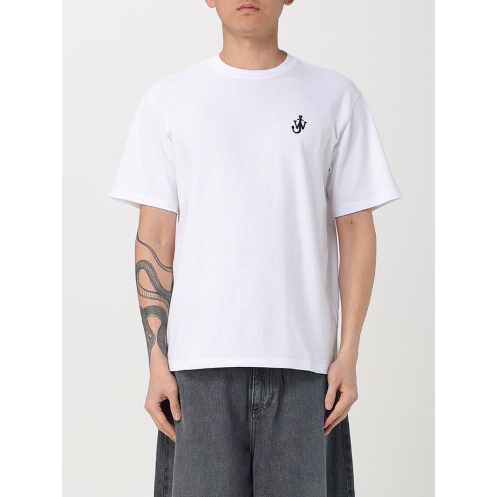 Jw Anderson T-Shirt Men White